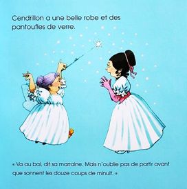 Premiers contes Coffret livre princesse 5