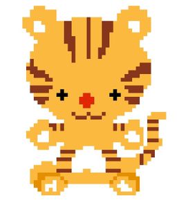 chaton