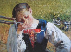 Segantini 1887 wikipedia