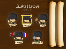 NapoléonIpad2