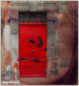 regard mystique