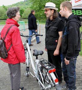 fahrradtag Ebikes