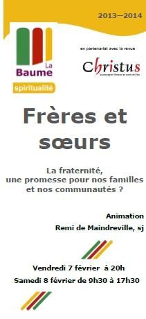 Frères 1