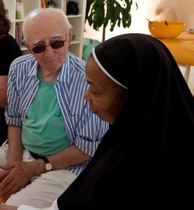 Sr Raymonde 1