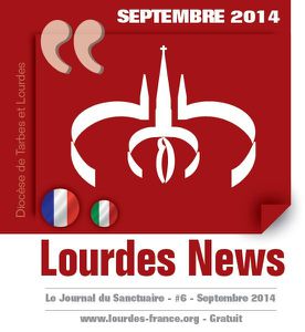 Lourdes news