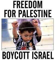 boycott-israel-free-palestine
