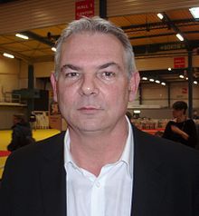 Thierry Lepaon