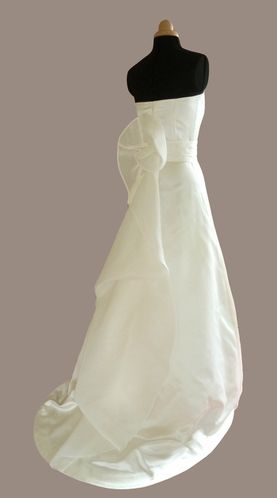 robe mariée Marie G 3