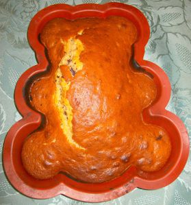 Post cuisson