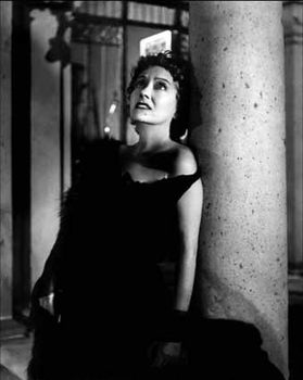 Sunset Boulevard - Gloria Swanson