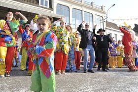 Défilé carnaval 2013 3