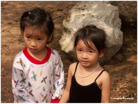 Vietnam enfance 1