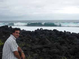 Galapagos-EQUATEUR