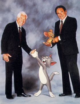 Hanna-Barbera
