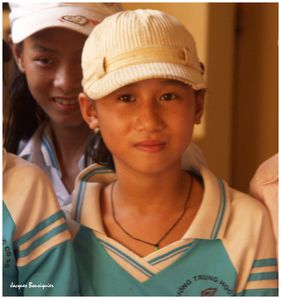 Vietnam enfance heureuse 3