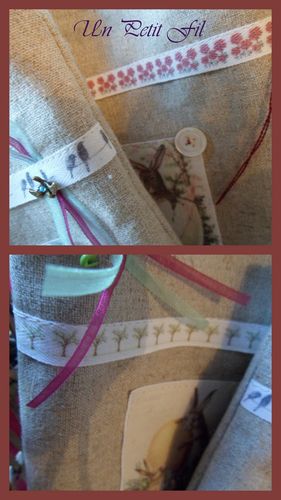 Pochettes pour Pâques1