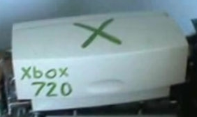 xbox 720