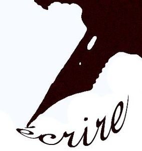 Ecrire