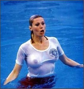Debbie boobs