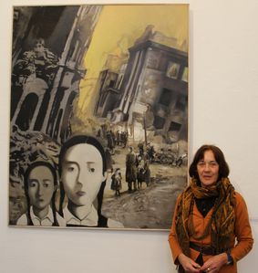 sophie brandes 02 Kriegskinder