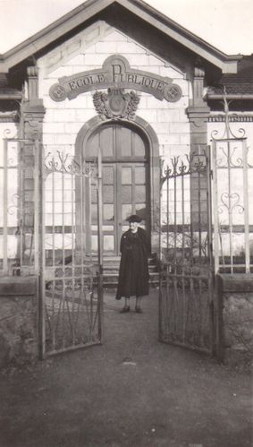école 10-04-1939