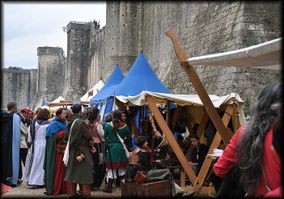 Fête médiévale Provins - 59a