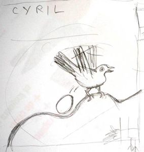 Cyril Version 0