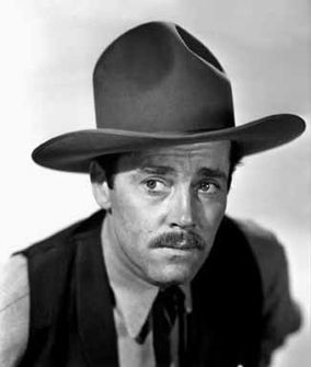 La poursuite infernale - Henry Fonda