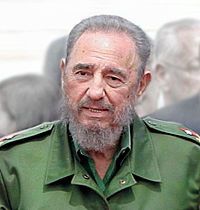 200px-Fidel Castro