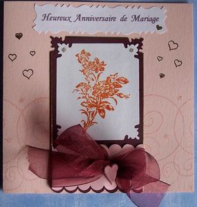 carte anniv de mariage 1