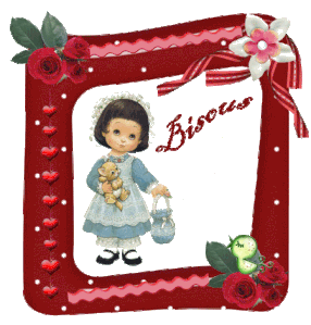 bisous tataflo