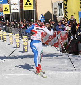 Santus Arrivo