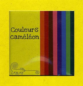 couleurscaméléon