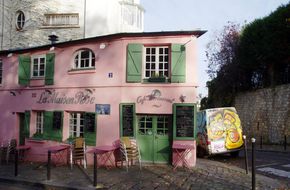 IMGP2059 Montmartre La Maison Rose