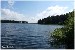 Lac Serviere 1
