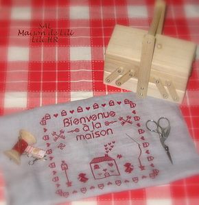 SAL Maison de Lili