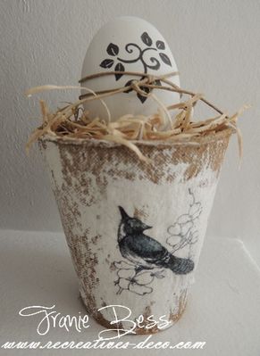 Déco de Pâques2