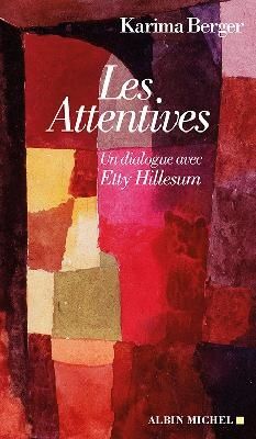 Les attentives Etty