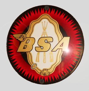 Gite Etape Aveyron Najac La Fouillade BSA Logo