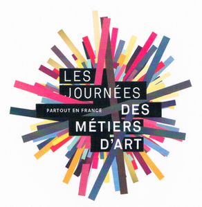 logo journée métier d'art 2011