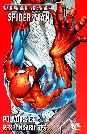 Ultimate Spiderman : Pouvoirs et Responsabilités 