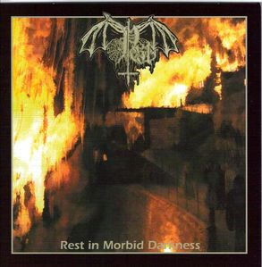 PEST: Rest In Morbid Darkness (2008-Season Of Mist) [Black-Metal]