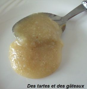 confit d'amandes 3 GF