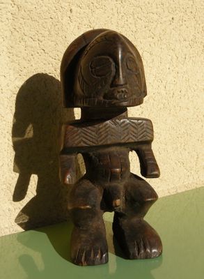 statuette-rdc-zandé-recto