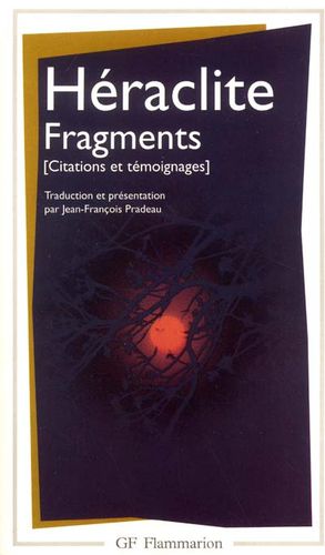 Fragments flammarion
