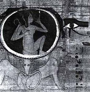 papyrus-dama-heroub