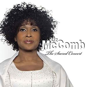 Liz Mc comb