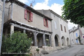 3-Castelsagrat-Roquecor-Cahors-mercredi 0034