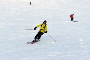 ski de rando crochues berard 24