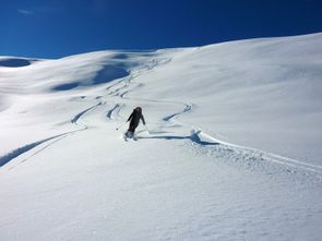 ski de randonnée 08